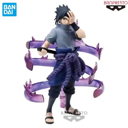 Itachi X Sasuke Effectreme Figures