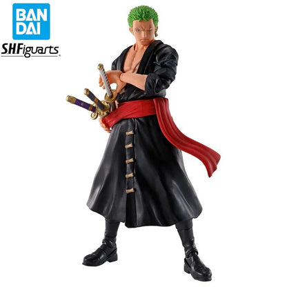 Roronoa Zoro S.H. Figuarts