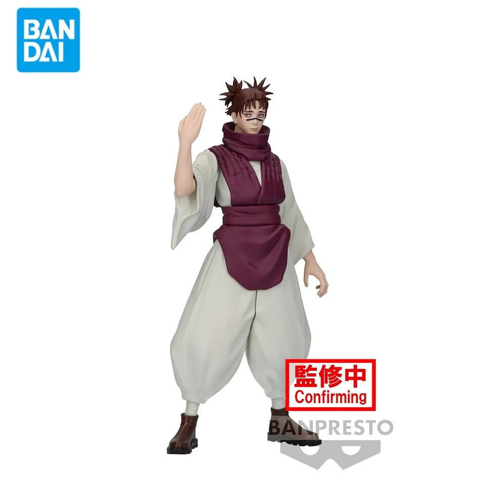 Choso Banpresto Figure