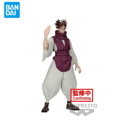 Choso Banpresto Figure