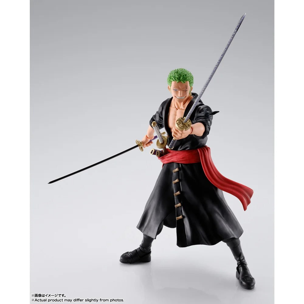 Roronoa Zoro S.H. Figuarts