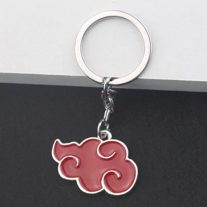 Akatsuki Keychain