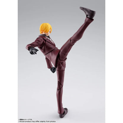 Sanji S.H. Figuarts