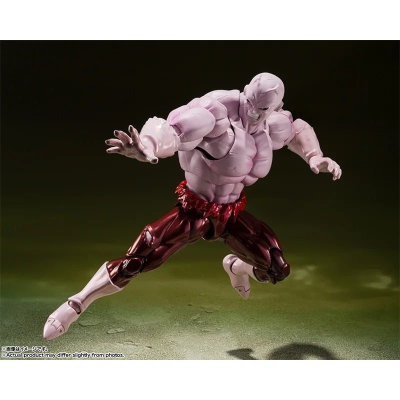 Jiren Final Battle S.H.Figuarts