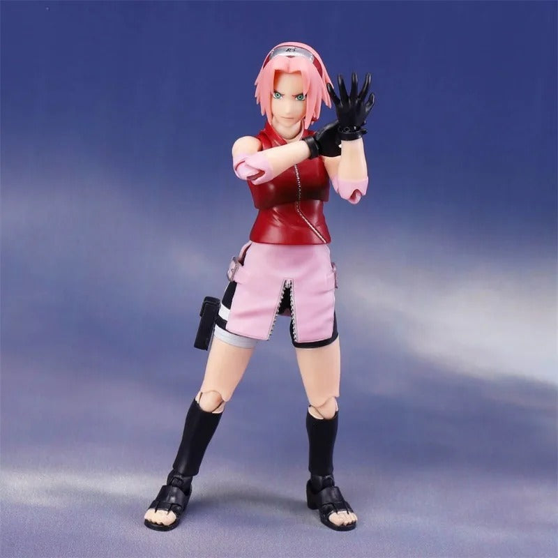 Sakura S.H. Figuarts