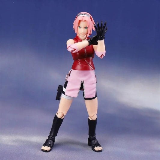 Sakura S.H. Figuarts