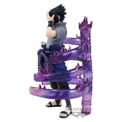 Itachi X Sasuke Effectreme Figures