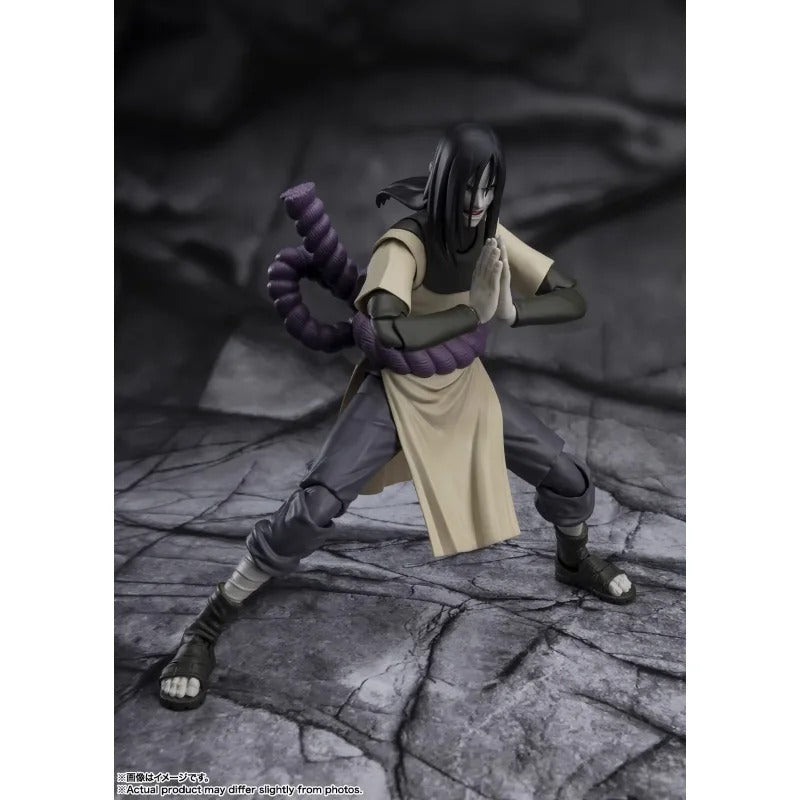 Orochimaru S.H. Figuarts