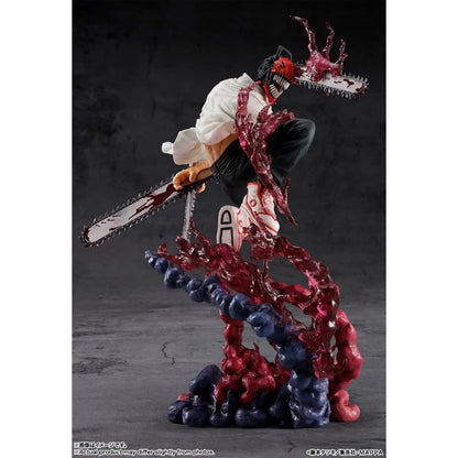 Chainsaw Man Extra Battle Figuarts ZERO