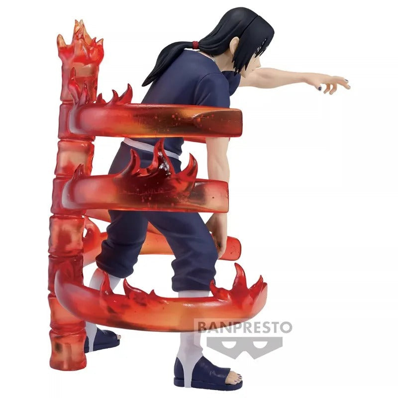 Itachi X Sasuke Effectreme Figures