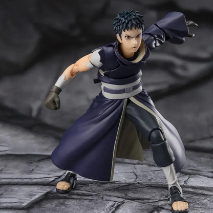 Obito Uchiha S.H. Figuarts