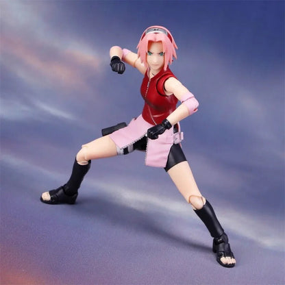 Sakura S.H. Figuarts