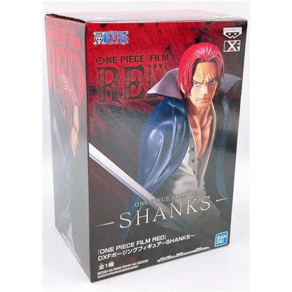 Shanks Figure V3