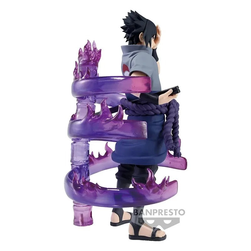 Itachi X Sasuke Effectreme Figures