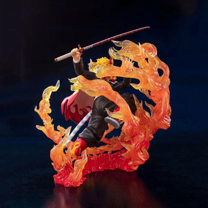 Rengoku Kyojuro Figuarts ZERO