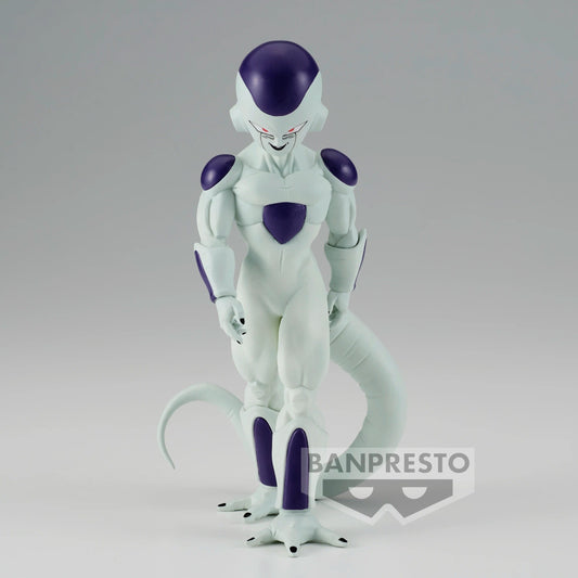 Frieza Solid Edge Works Vol.15 Figure