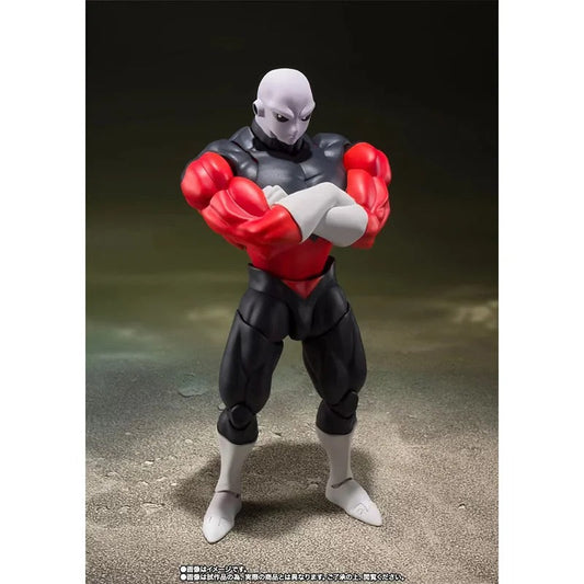 Jiren S.H.Figuarts