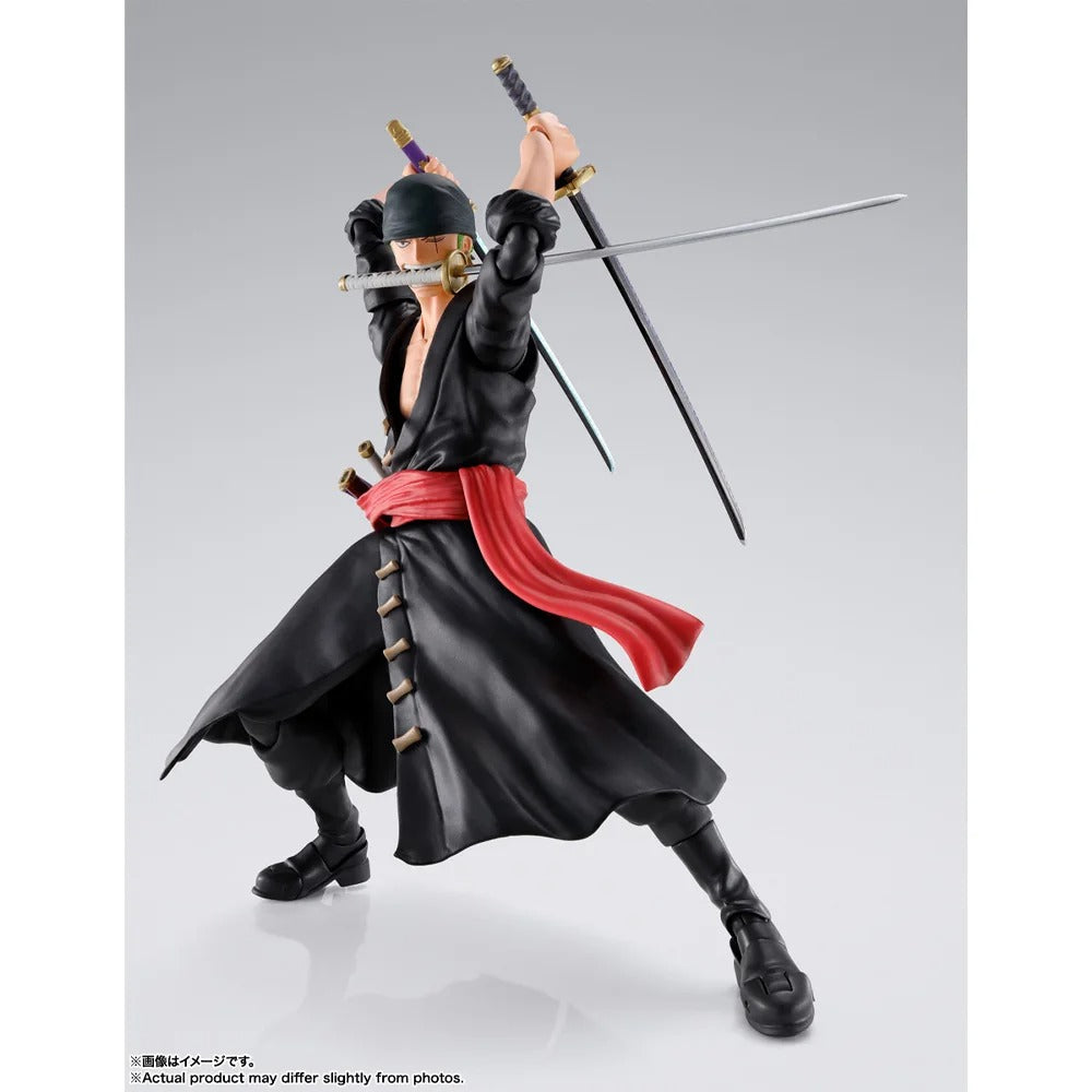 Roronoa Zoro S.H. Figuarts