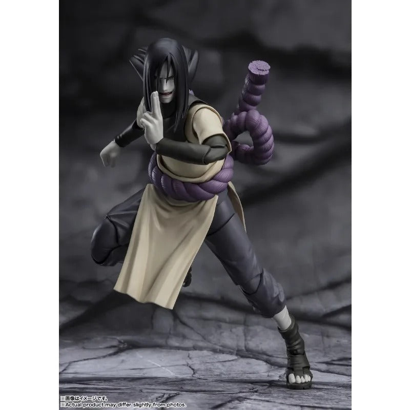 Orochimaru S.H. Figuarts