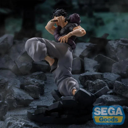 Toji Fushiguro SEGA Figure