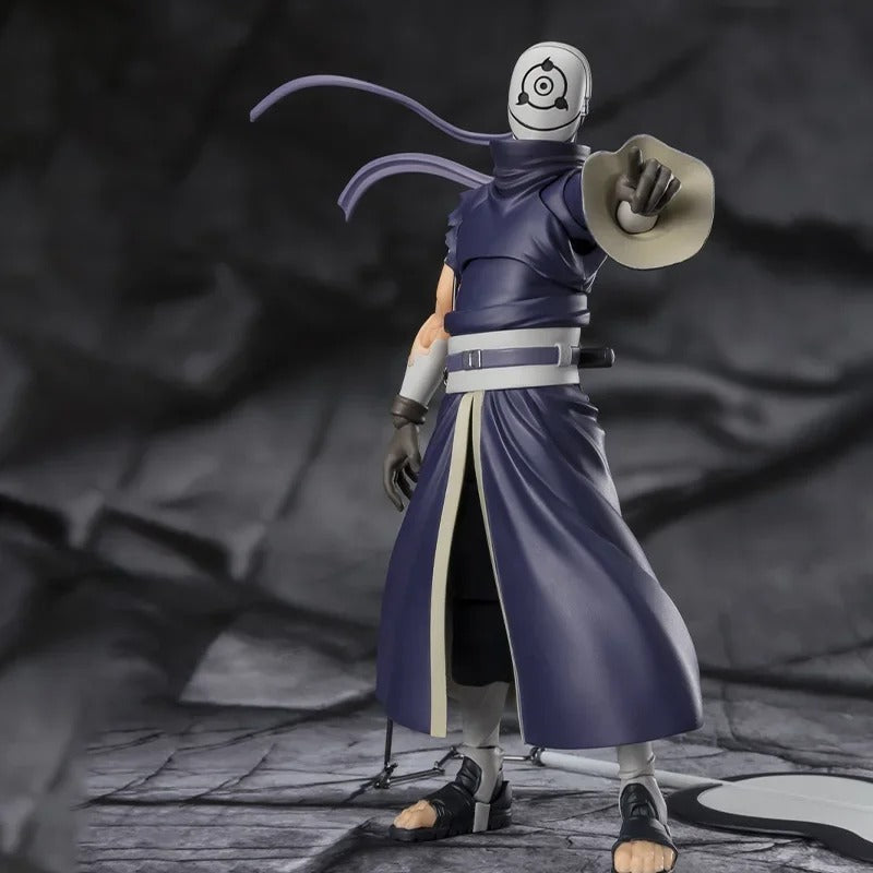 Obito Uchiha S.H. Figuarts