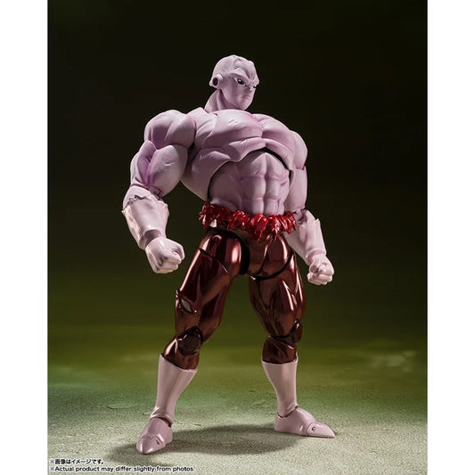 Jiren Final Battle S.H.Figuarts