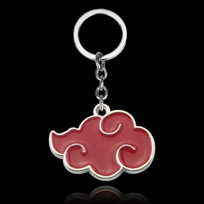 Akatsuki Keychain