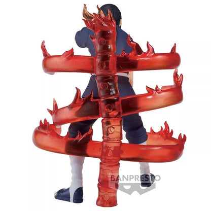 Itachi X Sasuke Effectreme Figures