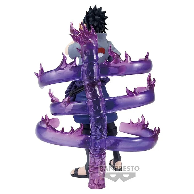 Itachi X Sasuke Effectreme Figures