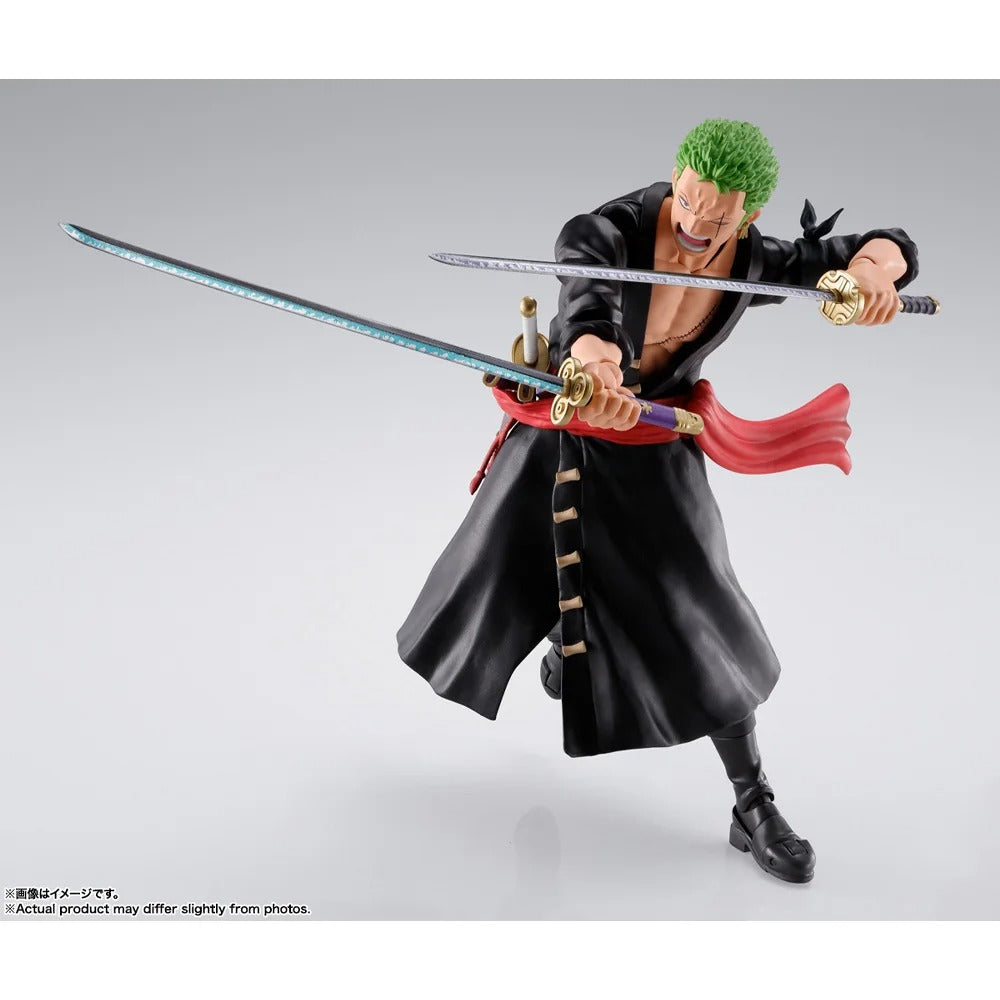 Roronoa Zoro S.H. Figuarts