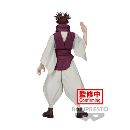 Choso Banpresto Figure