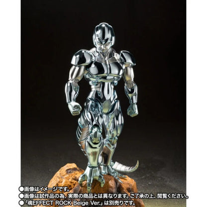 Cooler Coora Gula Billion Energy Warrior S.H.Figuarts