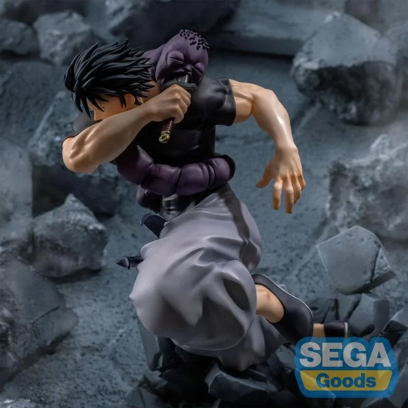 Toji Fushiguro SEGA Figure