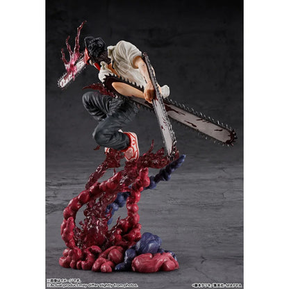 Chainsaw Man Extra Battle Figuarts ZERO