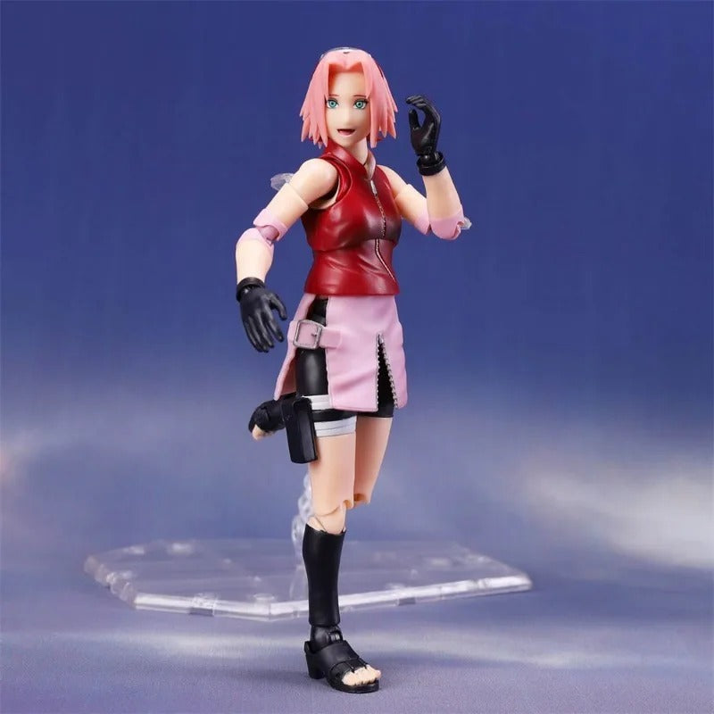 Sakura S.H. Figuarts