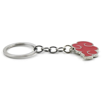 Akatsuki Keychain