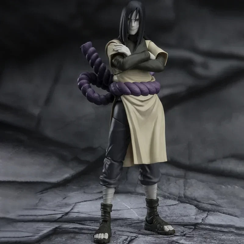 Orochimaru S.H. Figuarts