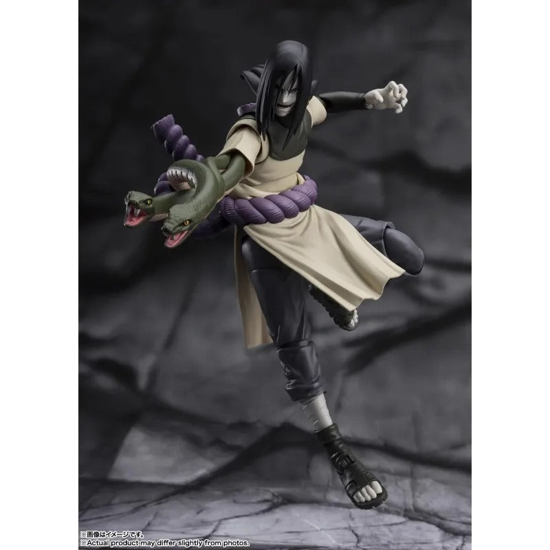 Orochimaru S.H. Figuarts