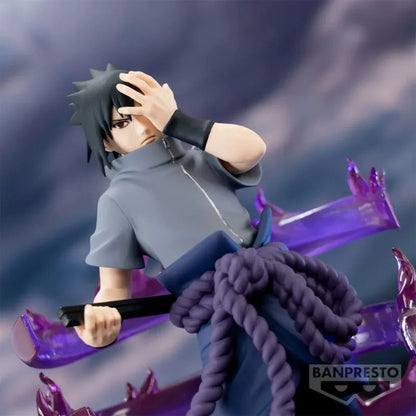 Itachi X Sasuke Effectreme Figures