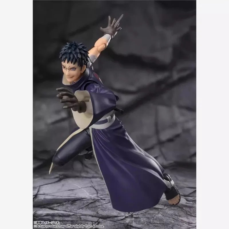 Obito Uchiha S.H. Figuarts