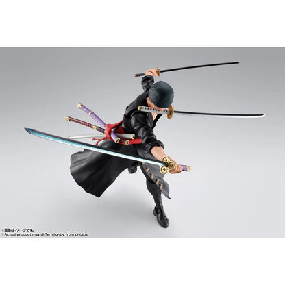 Roronoa Zoro S.H. Figuarts