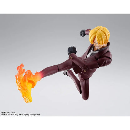 Sanji S.H. Figuarts