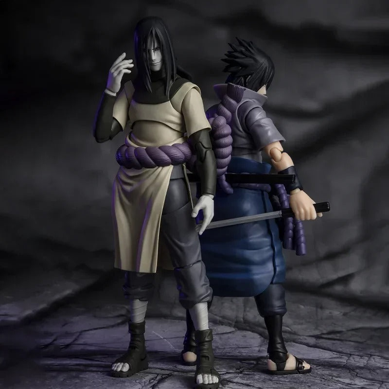 Orochimaru S.H. Figuarts