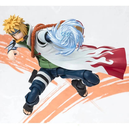 Minato S.H. Figuarts NARUTOP99 Edition Figure