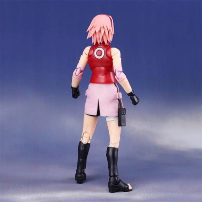 Sakura S.H. Figuarts