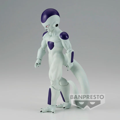 Frieza Solid Edge Works Vol.15 Figure