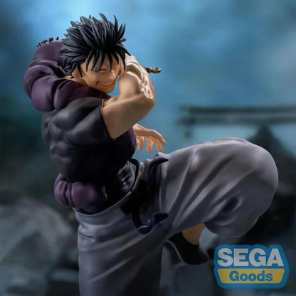 Toji Fushiguro SEGA Figure