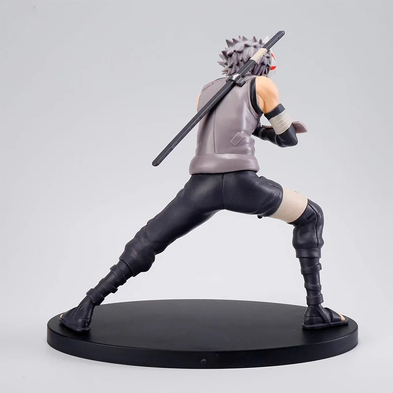 Kakasi Hatake Vibration Stars Figure