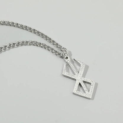 Berserk Necklace