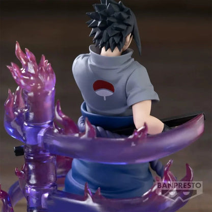 Itachi X Sasuke Effectreme Figures